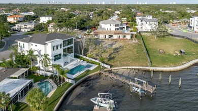 RARE 0.57-ACRE OPEN BAY WATERFRONT LOT | SUNSET PARK ISLES | - photo 27