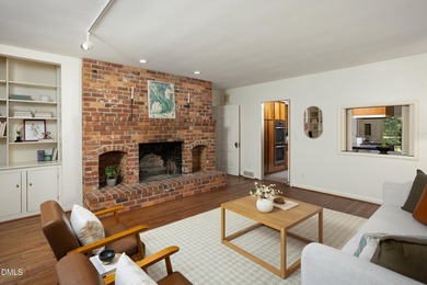 Welcome to an iconic Hope Valley residence - 4020 Nottaway Road - photo 27