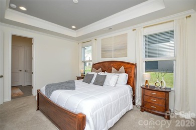 Refined Living in Charlotte's 2024 Community of the Year 3-car - photo 28