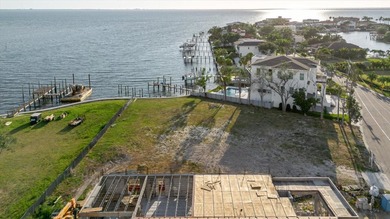 RARE 0.57-ACRE OPEN BAY WATERFRONT LOT | SUNSET PARK ISLES | - photo 29