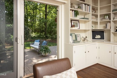 Welcome to an iconic Hope Valley residence - 4020 Nottaway Road - photo 29