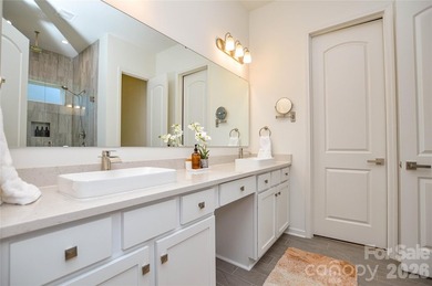 Refined Living in Charlotte's 2024 Community of the Year 3-car - photo 30