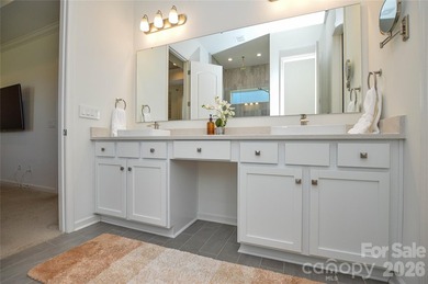Refined Living in Charlotte's 2024 Community of the Year 3-car - photo 31