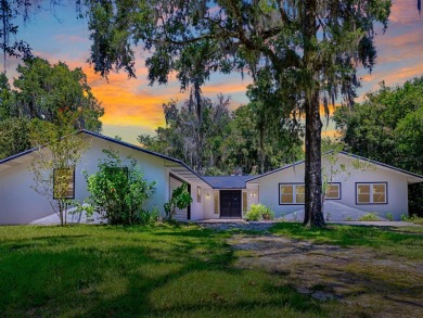 Lake Hernando Home Sale Pending in Hernando Florida