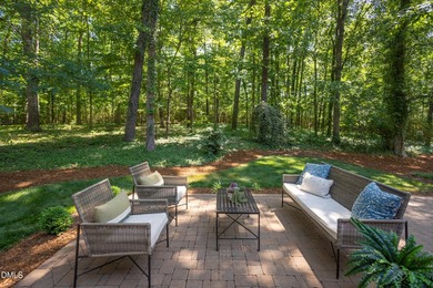 Welcome to an iconic Hope Valley residence - 4020 Nottaway Road - photo 31