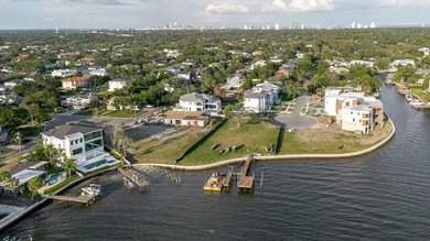 RARE 0.57-ACRE OPEN BAY WATERFRONT LOT | SUNSET PARK ISLES | - photo 32