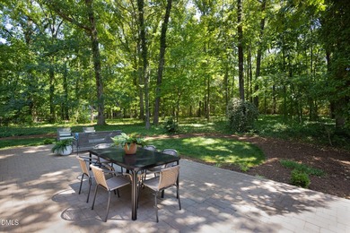 Welcome to an iconic Hope Valley residence - 4020 Nottaway Road - photo 32