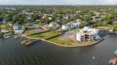 RARE 0.57-ACRE OPEN BAY WATERFRONT LOT | SUNSET PARK ISLES | - photo 33