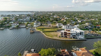 RARE 0.57-ACRE OPEN BAY WATERFRONT LOT | SUNSET PARK ISLES | - photo 34