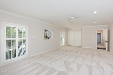 Welcome to an iconic Hope Valley residence - 4020 Nottaway Road - photo 34