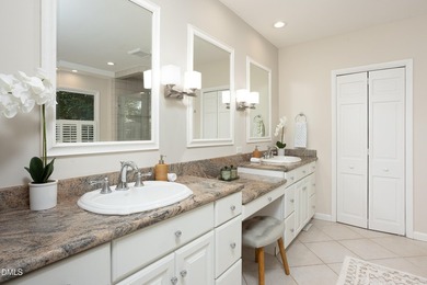 Welcome to an iconic Hope Valley residence - 4020 Nottaway Road - photo 35