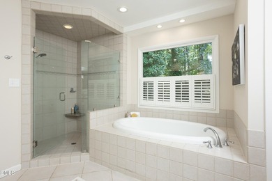 Welcome to an iconic Hope Valley residence - 4020 Nottaway Road - photo 36