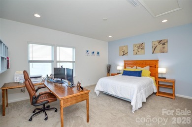 Refined Living in Charlotte's 2024 Community of the Year 3-car - photo 37