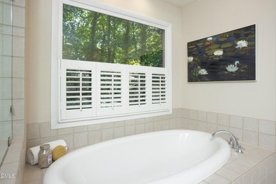 Welcome to an iconic Hope Valley residence - 4020 Nottaway Road - photo 37
