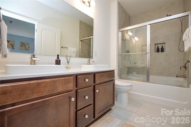 Refined Living in Charlotte's 2024 Community of the Year 3-car - photo 38