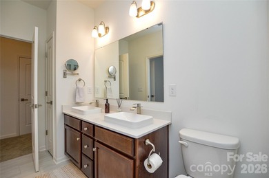 Refined Living in Charlotte's 2024 Community of the Year 3-car - photo 39