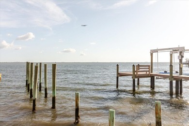 RARE 0.57-ACRE OPEN BAY WATERFRONT LOT | SUNSET PARK ISLES | - photo 39