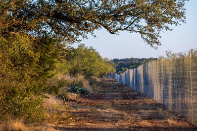 PRICE REDUCTION! 865.9 Acres High-Fenced Ranch with 8-Acre Lake - photo 39