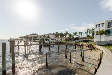 RARE 0.57-ACRE OPEN BAY WATERFRONT LOT | SUNSET PARK ISLES | - photo 41