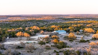 Lake Acreage For Sale in Mountain Home, Texas