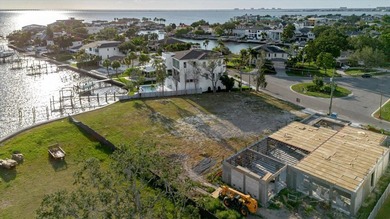RARE 0.57-ACRE OPEN BAY WATERFRONT LOT | SUNSET PARK ISLES | - photo 48