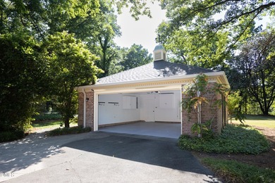 Welcome to an iconic Hope Valley residence - 4020 Nottaway Road - photo 48