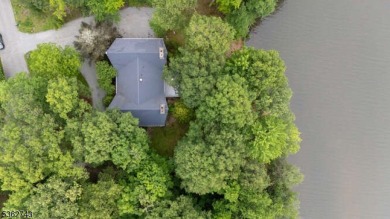 Lake Home For Sale in West Milford, New Jersey