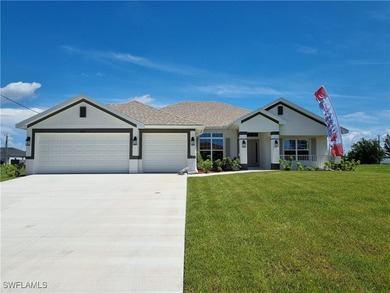 Cape Coral Area Home Sale Pending in Cape Coral Florida