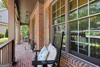 Rare opportunity on the 5th fairway in sought-after Hampton Golf - photo 3