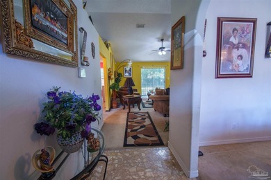 Welcome to your dream home! This inviting 3-bedroom, 2-bathroom - photo 3