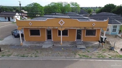 Rio Grande River  Commercial For Sale in Roma Texas