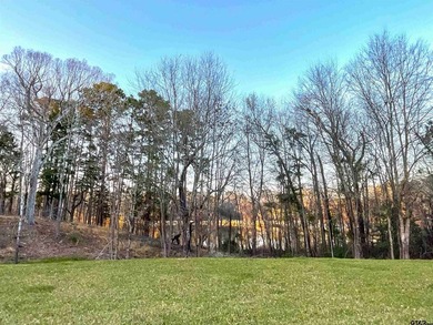 Lake Tyler East Lot For Sale in Arp Texas