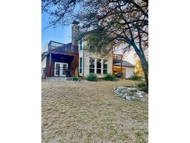 Mountain Lakes Ranch Home For Sale in Bluff Dale Texas