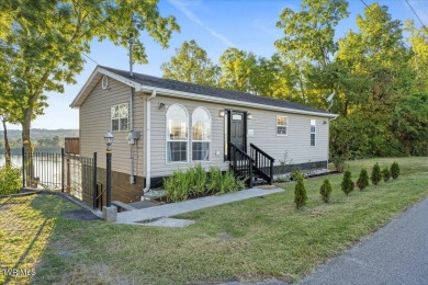 Lake Home For Sale in Johnson City, Tennessee