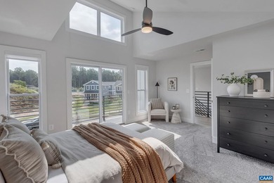 West Village offers thoughtfully designed single family homes in - photo 12