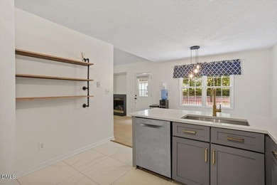 114 Cherokee Dr. is an updated easy living ranch home tucked - photo 12