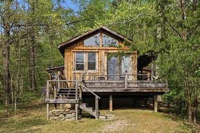 Snug Hollow Farm & Retreat is a rare 290-acre contiguous estate - photo 13