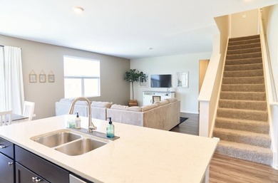 Welcome home to this fully finished 2-story residence offering - photo 13