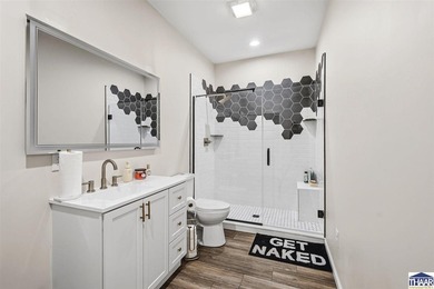 Prime location on West National Avenue in Brazil.  The property