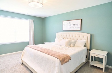 Welcome home to this fully finished 2-story residence offering - photo 15