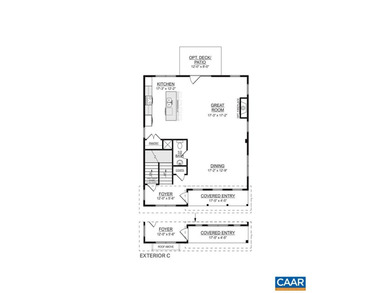 West Village offers thoughtfully designed single family homes in - photo 19