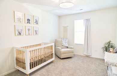 Welcome home to this fully finished 2-story residence offering - photo 20