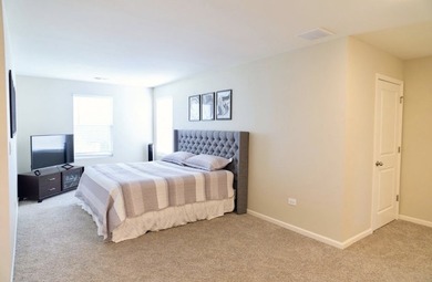 Welcome home to this fully finished 2-story residence offering - photo 21
