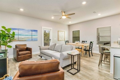 Built in 2022, this beautifully maintained 3-bedroom, 2.5-bath - photo 2