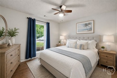 This thoughtfully updated and maintained 4-bedroom ranch sits on - photo 23