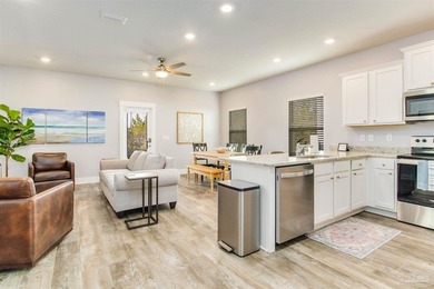 Built in 2022, this beautifully maintained 3-bedroom, 2.5-bath - photo 3