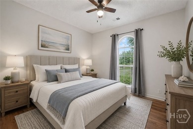 This thoughtfully updated and maintained 4-bedroom ranch sits on - photo 25