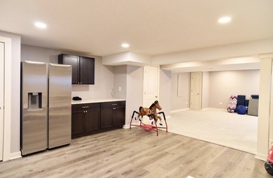 Welcome home to this fully finished 2-story residence offering - photo 26
