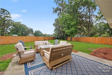 This thoughtfully updated and maintained 4-bedroom ranch sits on - photo 29