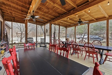 Snug Hollow Farm & Retreat is a rare 290-acre contiguous estate - photo 29